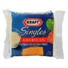 KRAFT AMERICAN SINGLES 16OZ 